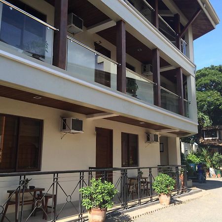 La Esperanza Hotel Kalibo Buitenkant foto
