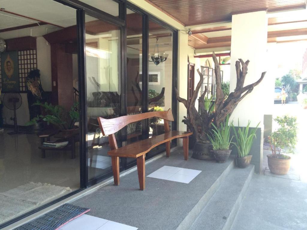 La Esperanza Hotel Kalibo Buitenkant foto