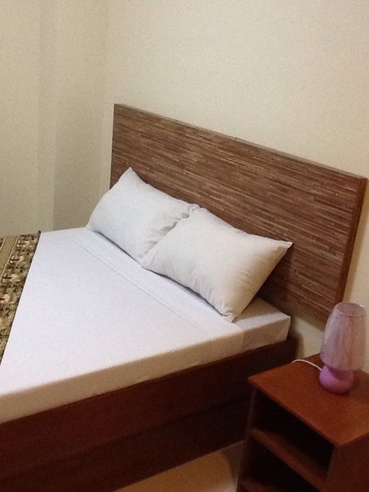 La Esperanza Hotel Kalibo Buitenkant foto