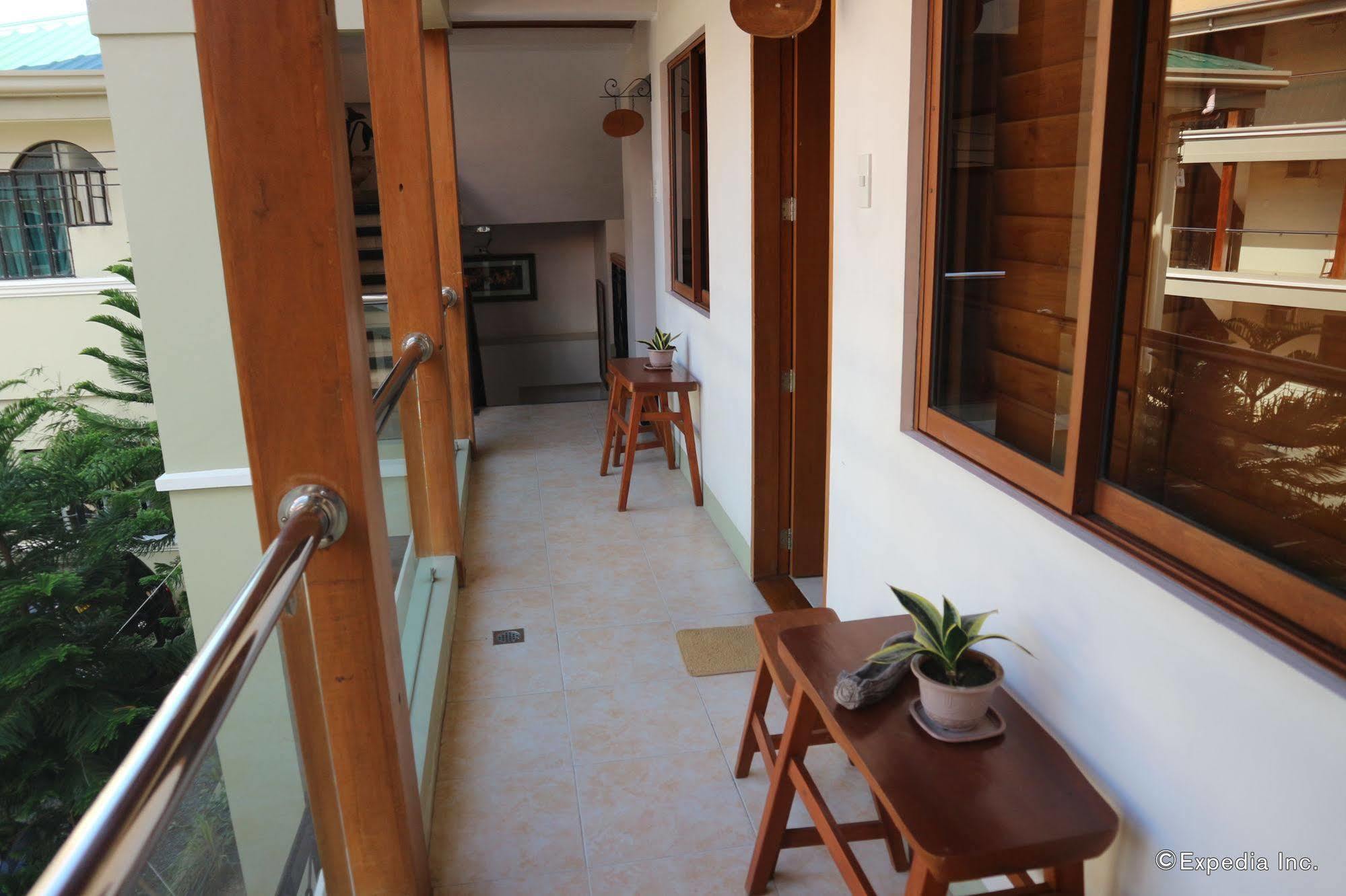 La Esperanza Hotel Kalibo Buitenkant foto