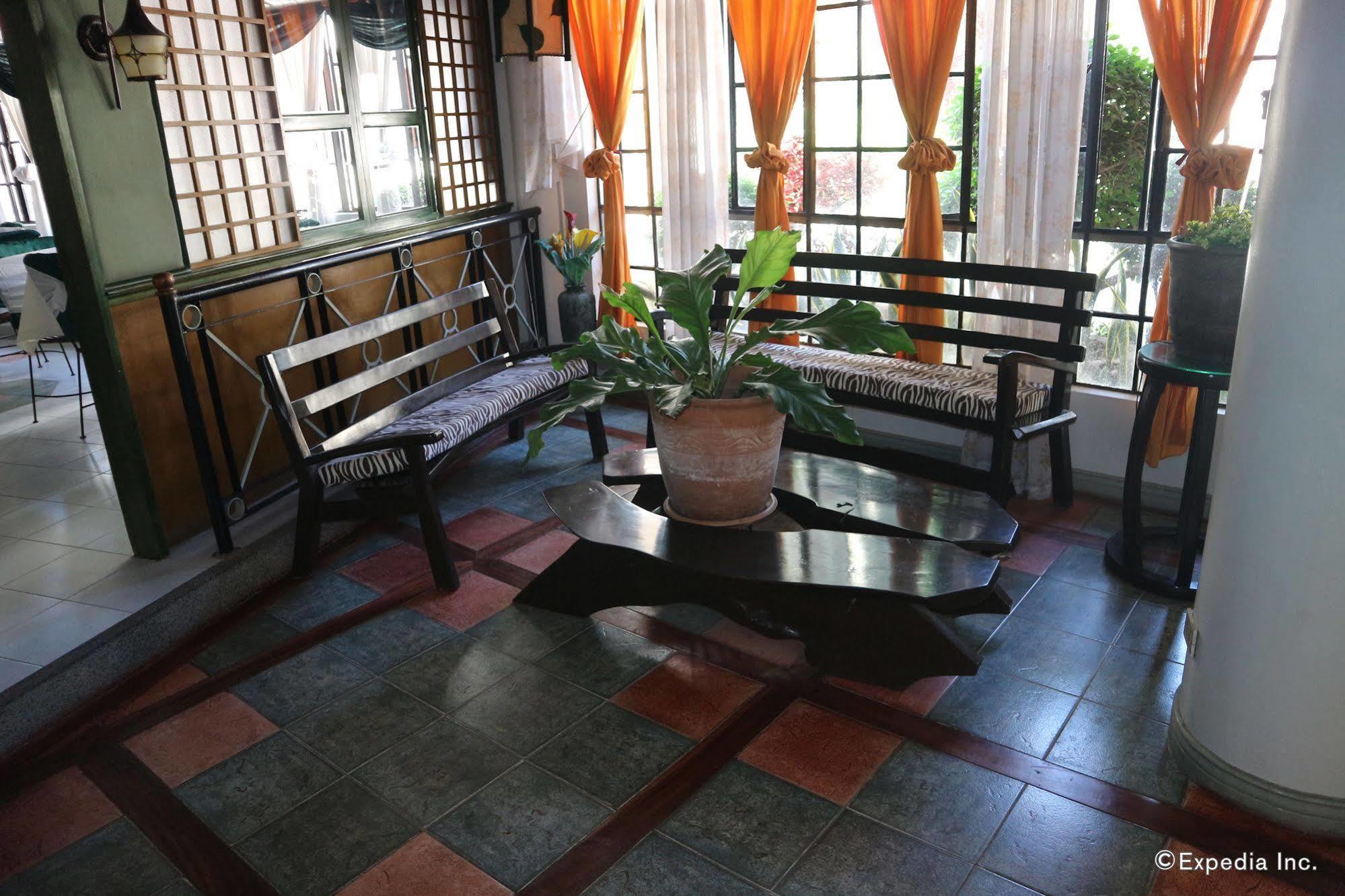 La Esperanza Hotel Kalibo Buitenkant foto
