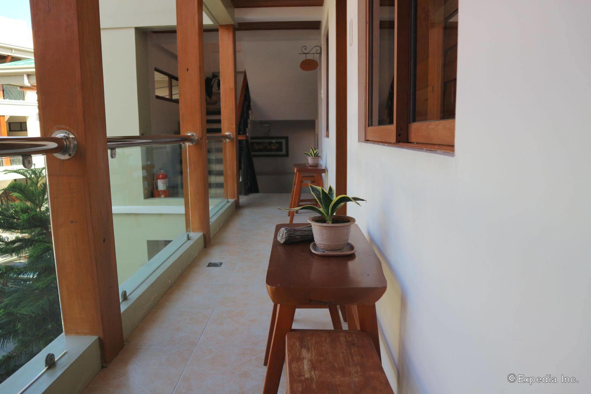 La Esperanza Hotel Kalibo Buitenkant foto