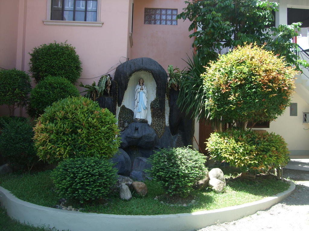 La Esperanza Hotel Kalibo Buitenkant foto