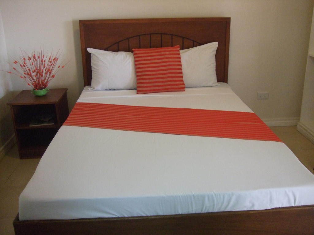 La Esperanza Hotel Kalibo Buitenkant foto